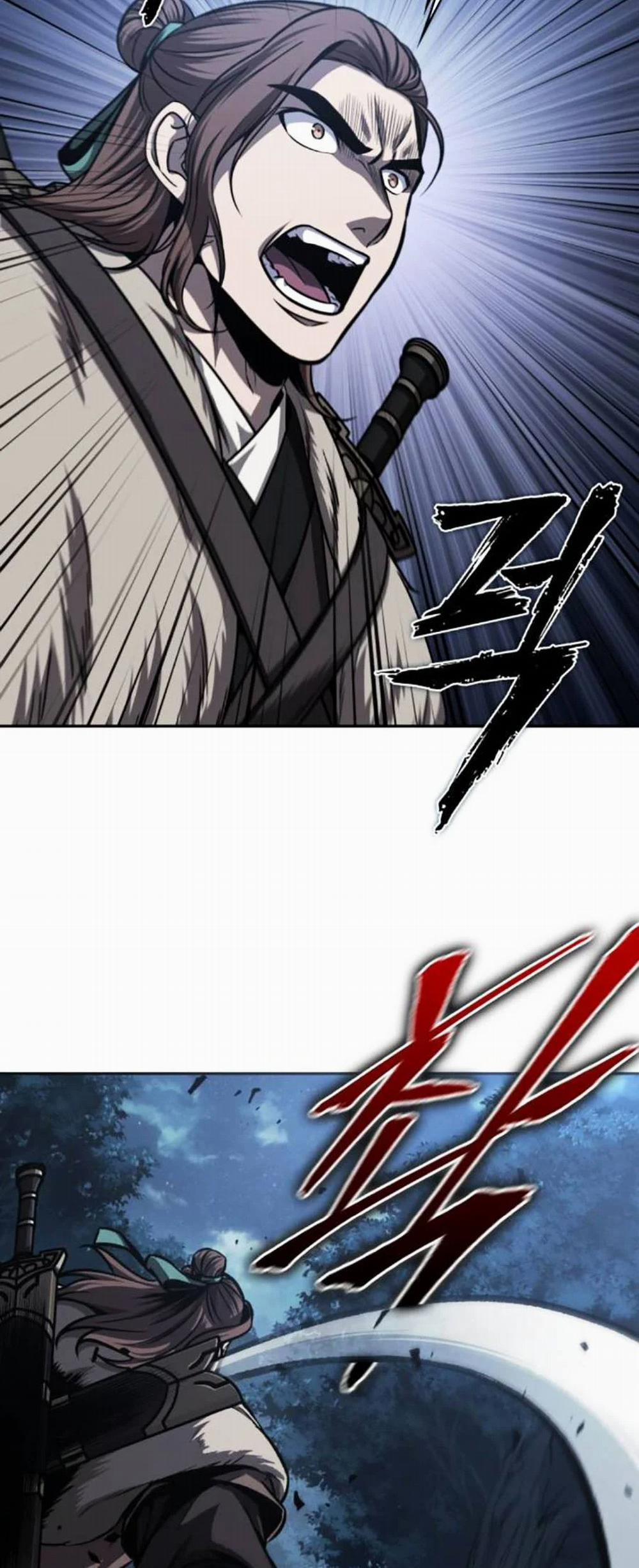 Ngã Lão Ma Thần 166 trang 32