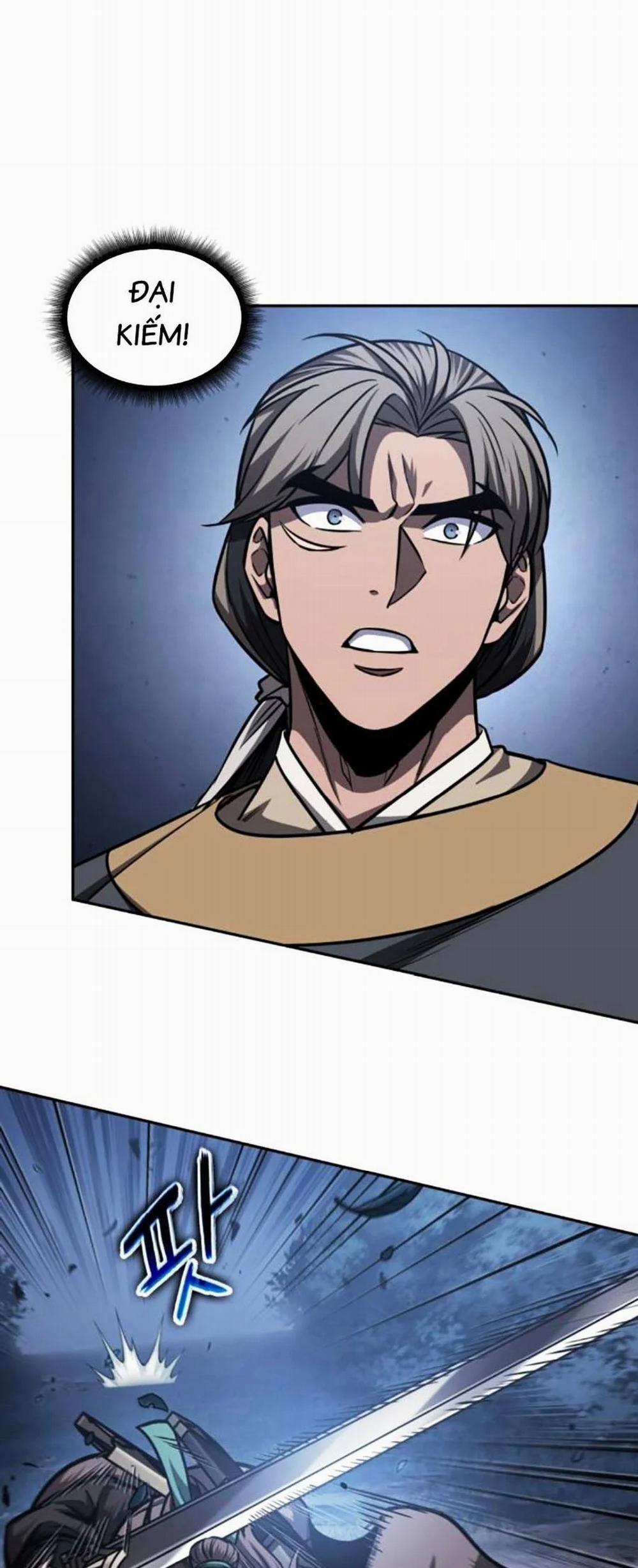 Ngã Lão Ma Thần 166 trang 34