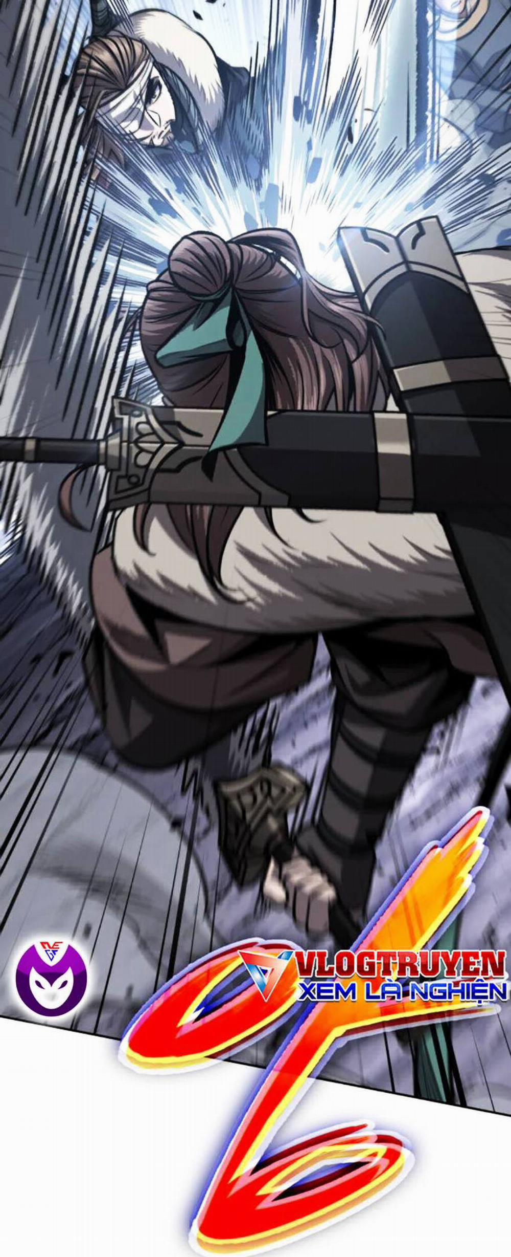 Ngã Lão Ma Thần 166 trang 36