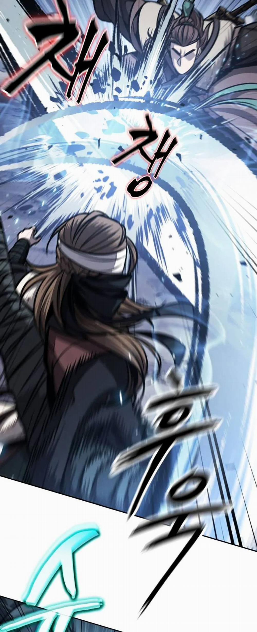 Ngã Lão Ma Thần 166 trang 38