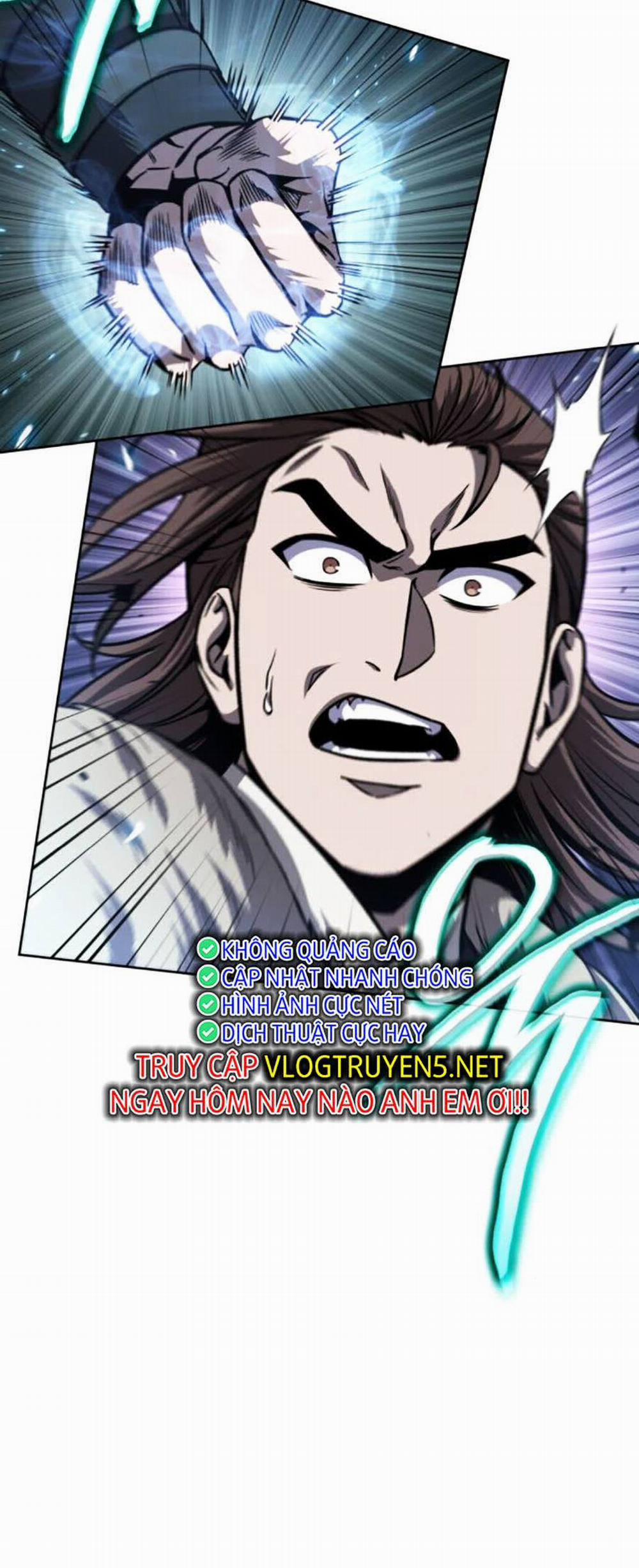 Ngã Lão Ma Thần 166 trang 39