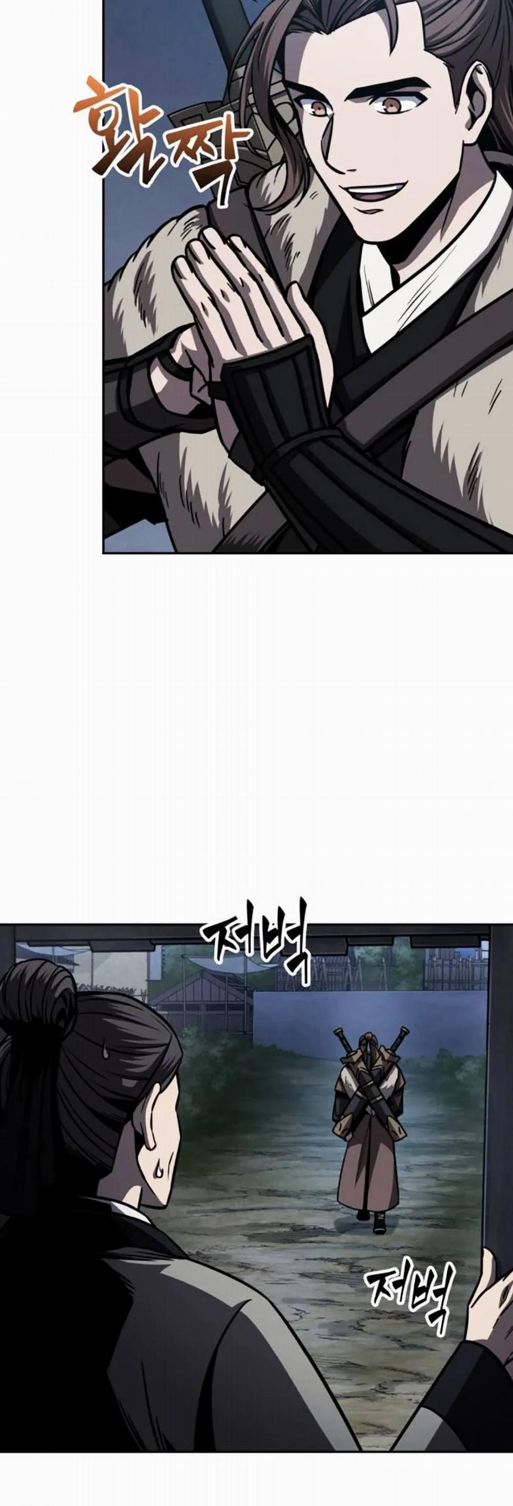 Ngã Lão Ma Thần 166 trang 4