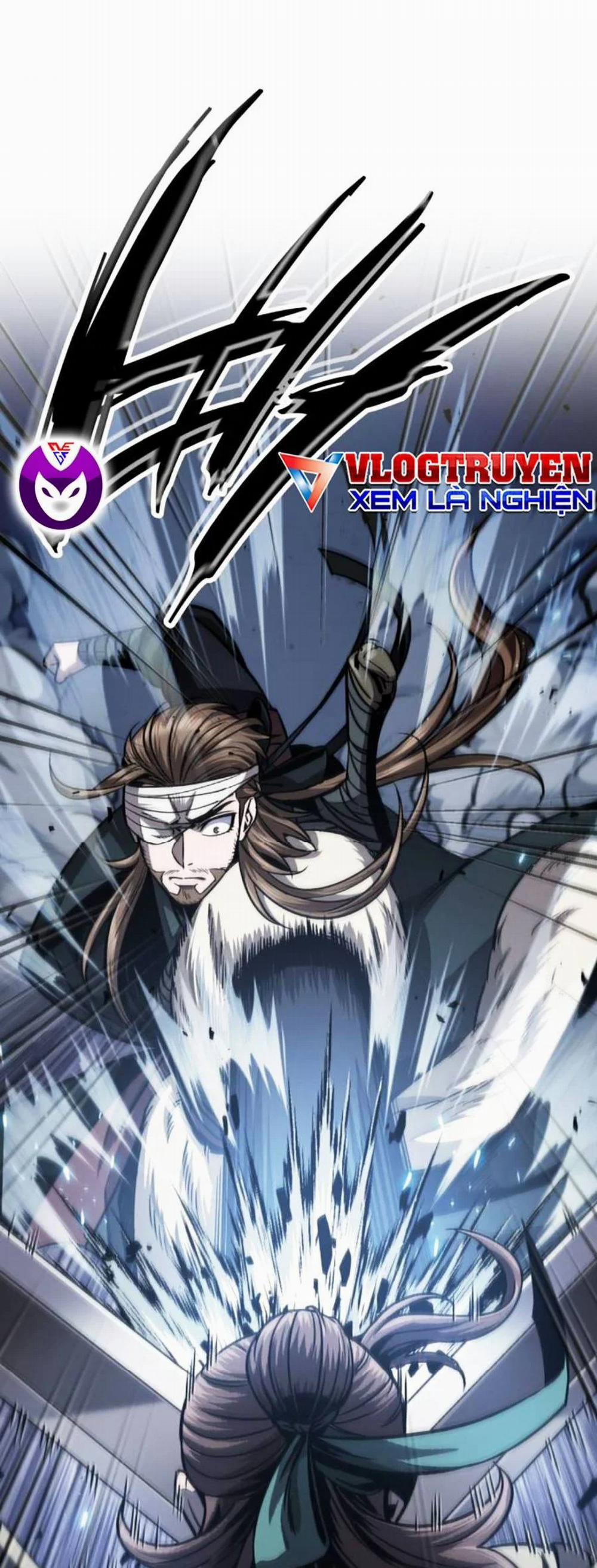 Ngã Lão Ma Thần 166 trang 40