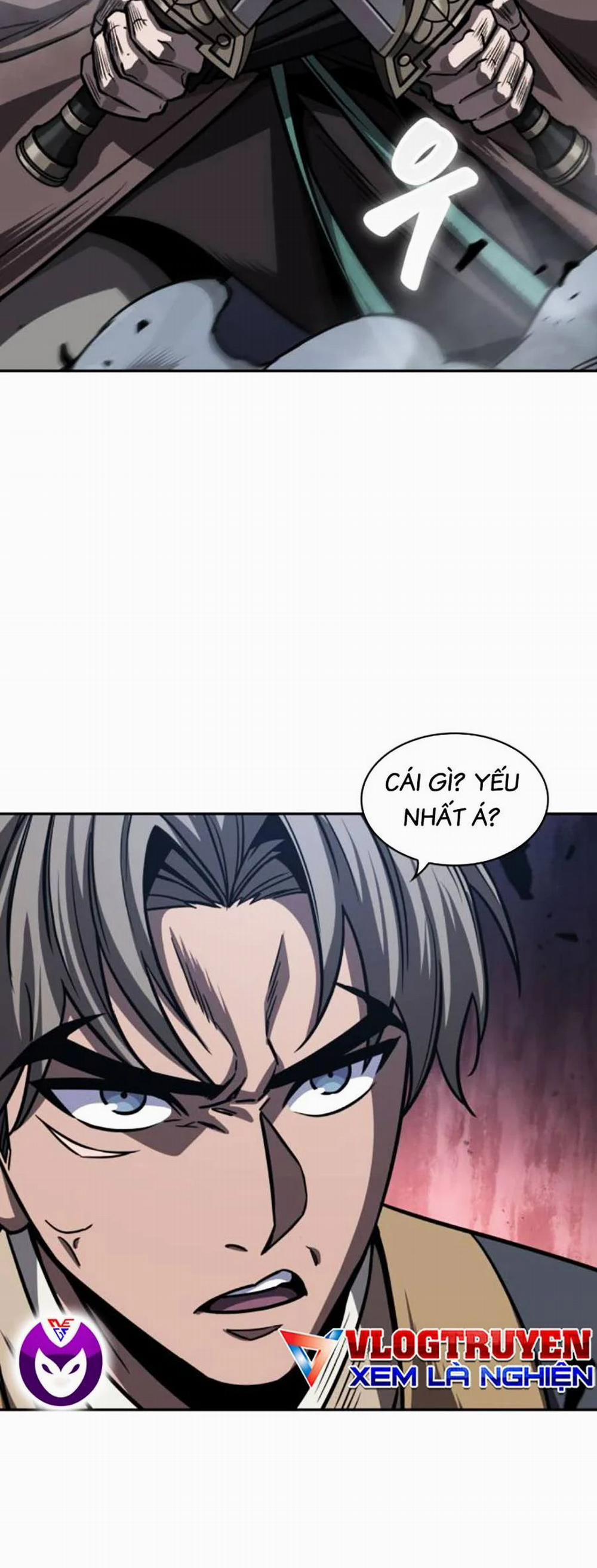 Ngã Lão Ma Thần 166 trang 43