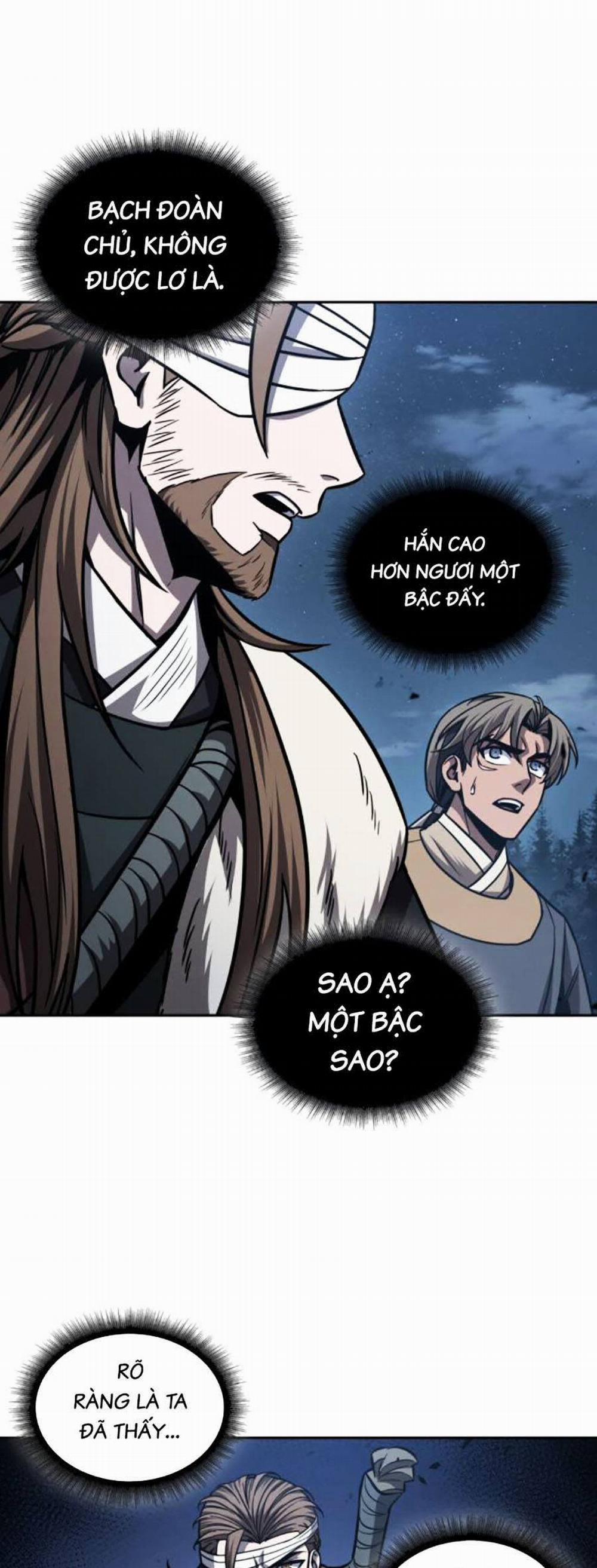 Ngã Lão Ma Thần 166 trang 44