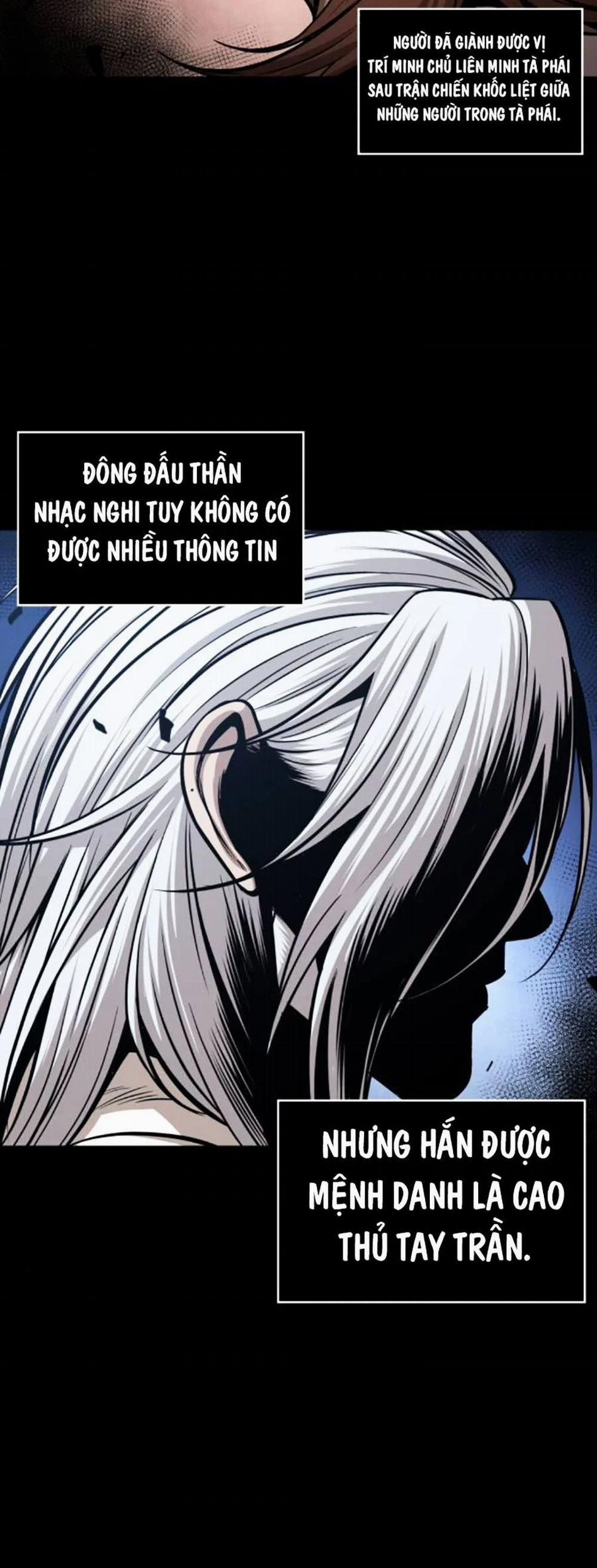 Ngã Lão Ma Thần 166 trang 49