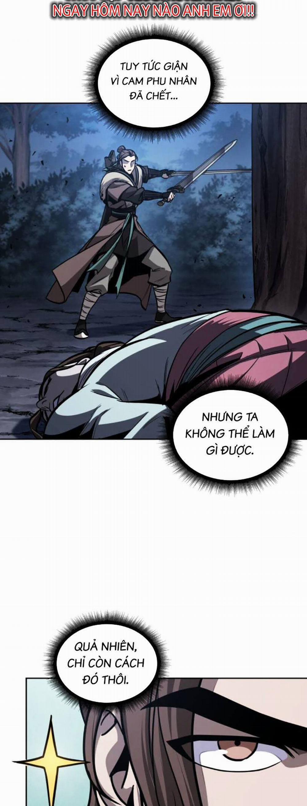 Ngã Lão Ma Thần 166 trang 55