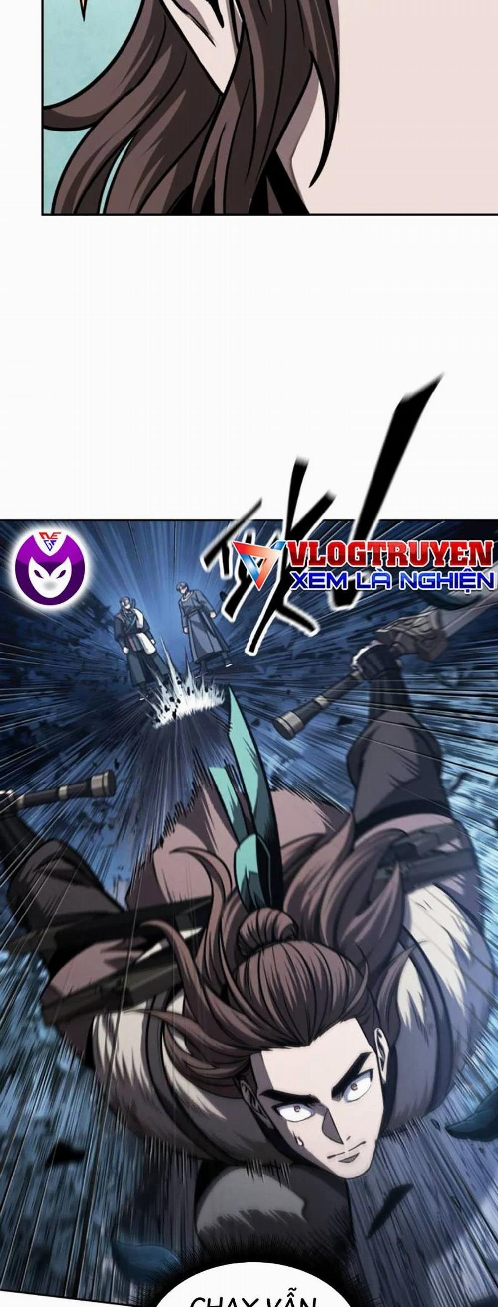 Ngã Lão Ma Thần 166 trang 56