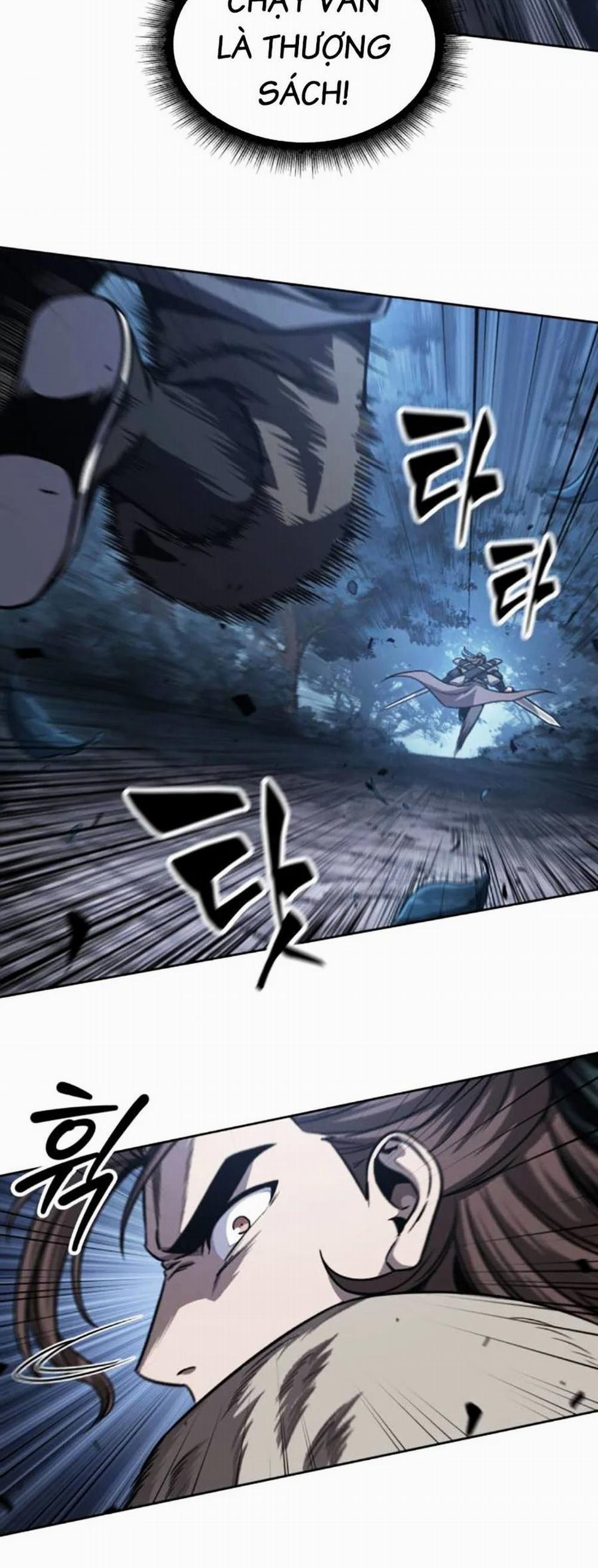Ngã Lão Ma Thần 166 trang 57