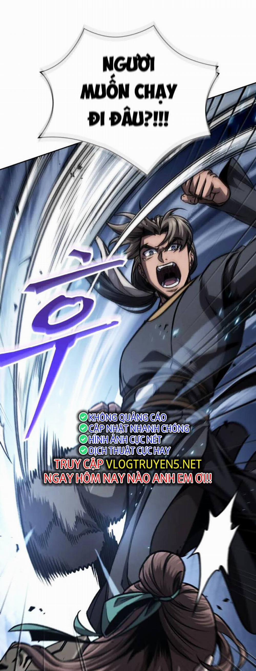 Ngã Lão Ma Thần 166 trang 58