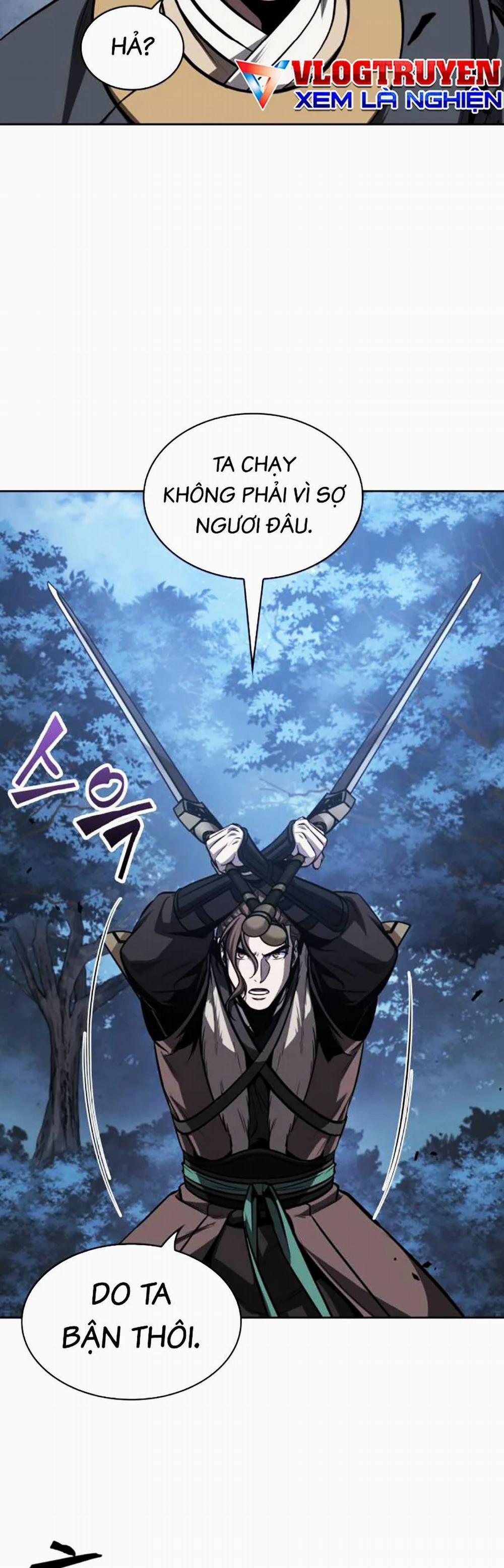 Ngã Lão Ma Thần 167 trang 12