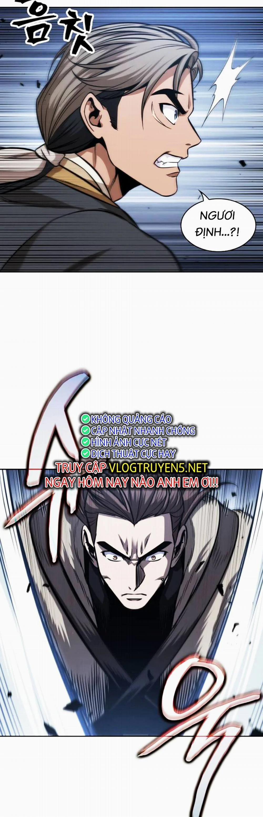 Ngã Lão Ma Thần 167 trang 13