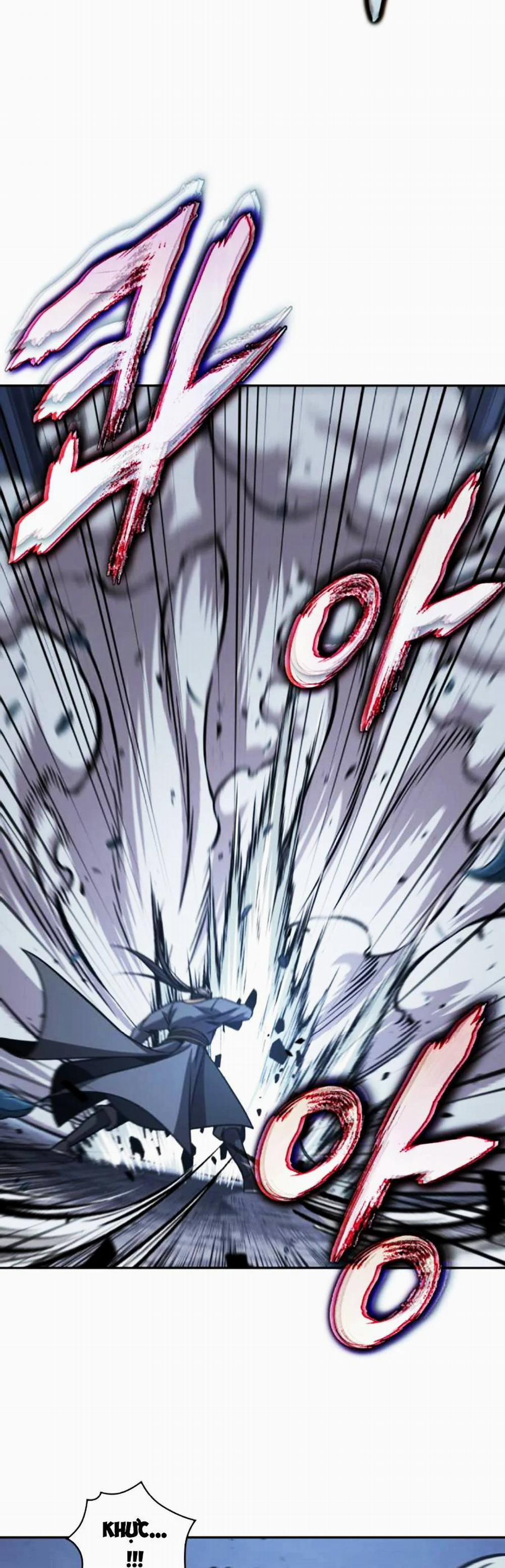 Ngã Lão Ma Thần 167 trang 14