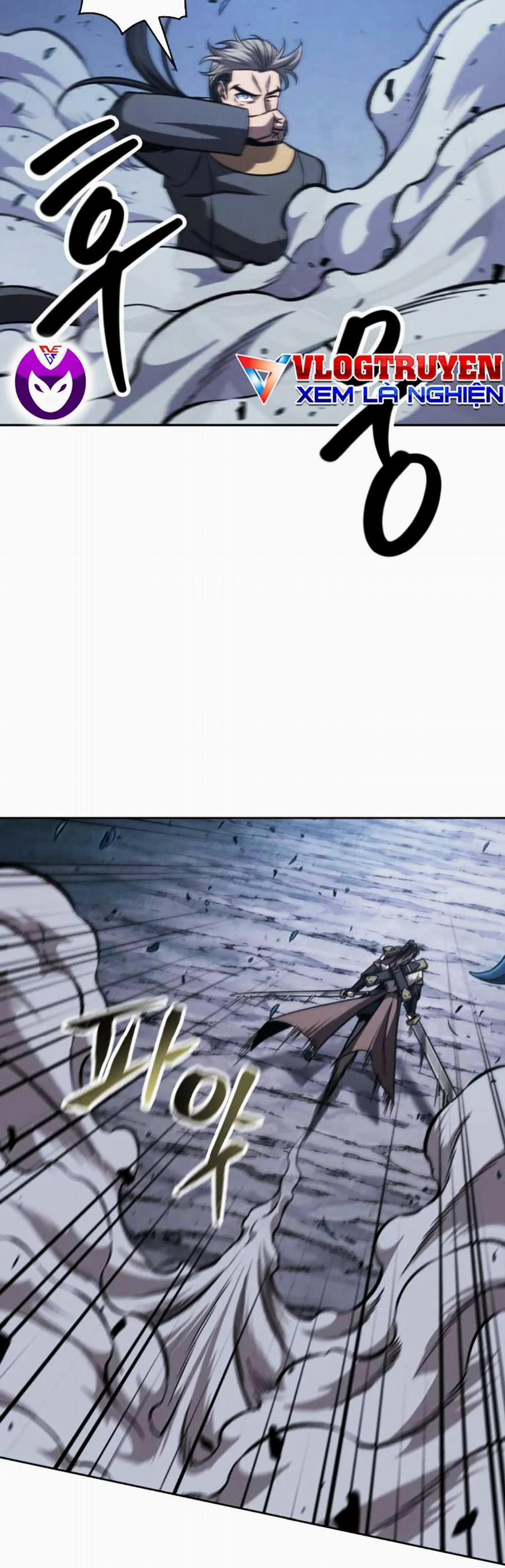 Ngã Lão Ma Thần 167 trang 15