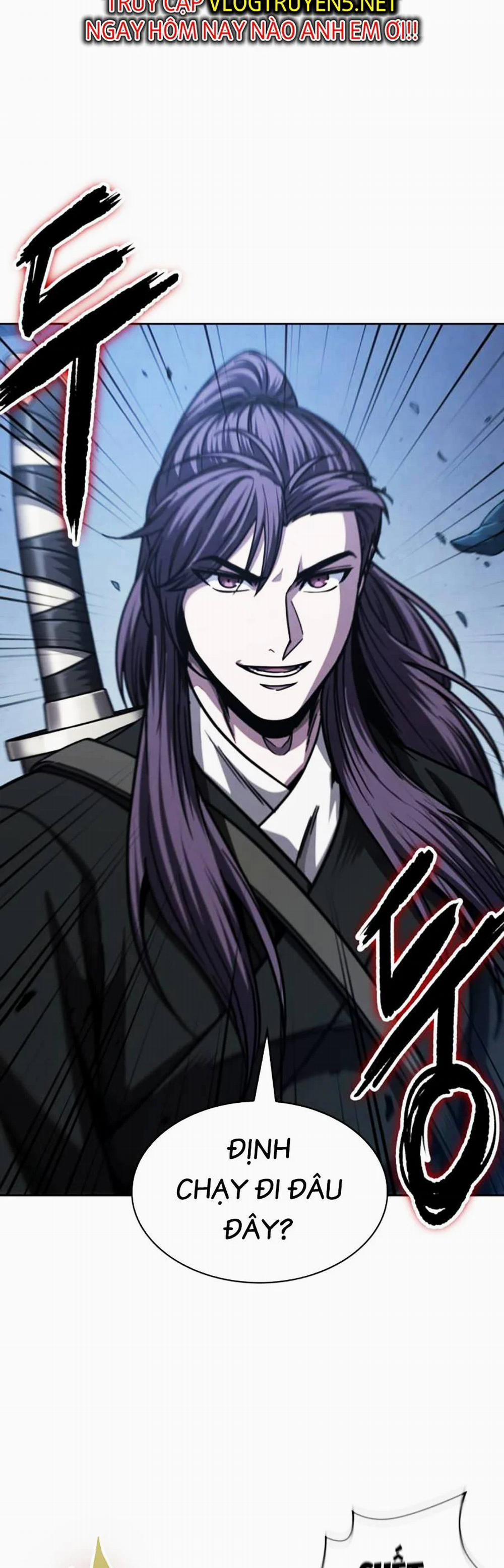 Ngã Lão Ma Thần 167 trang 17