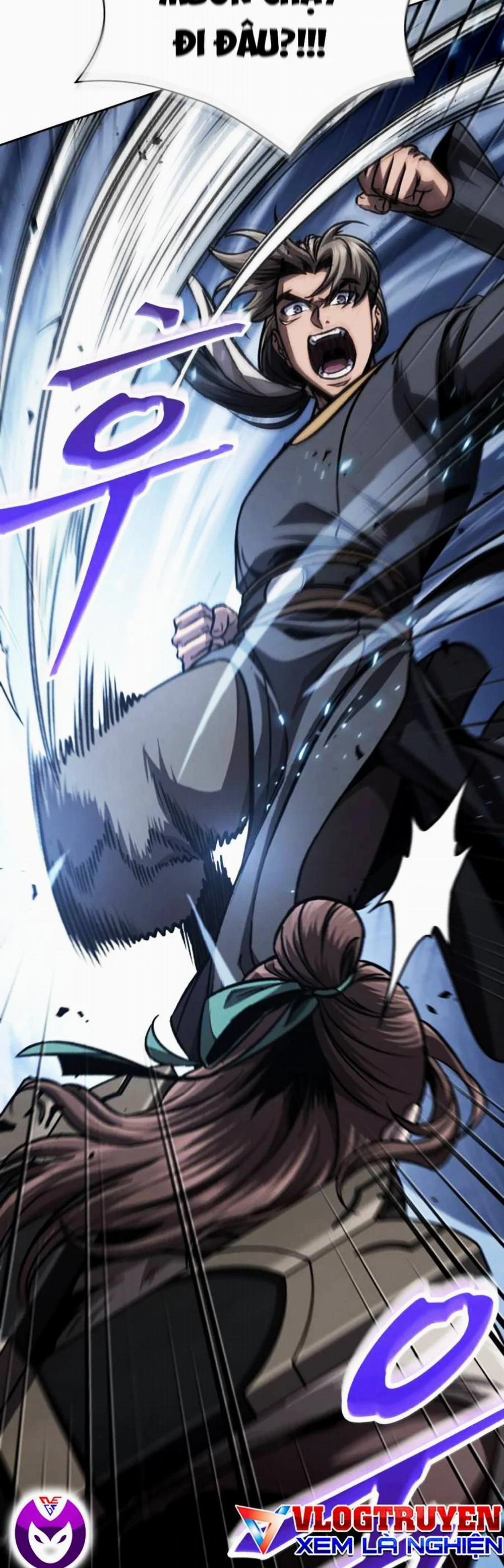 Ngã Lão Ma Thần 167 trang 2