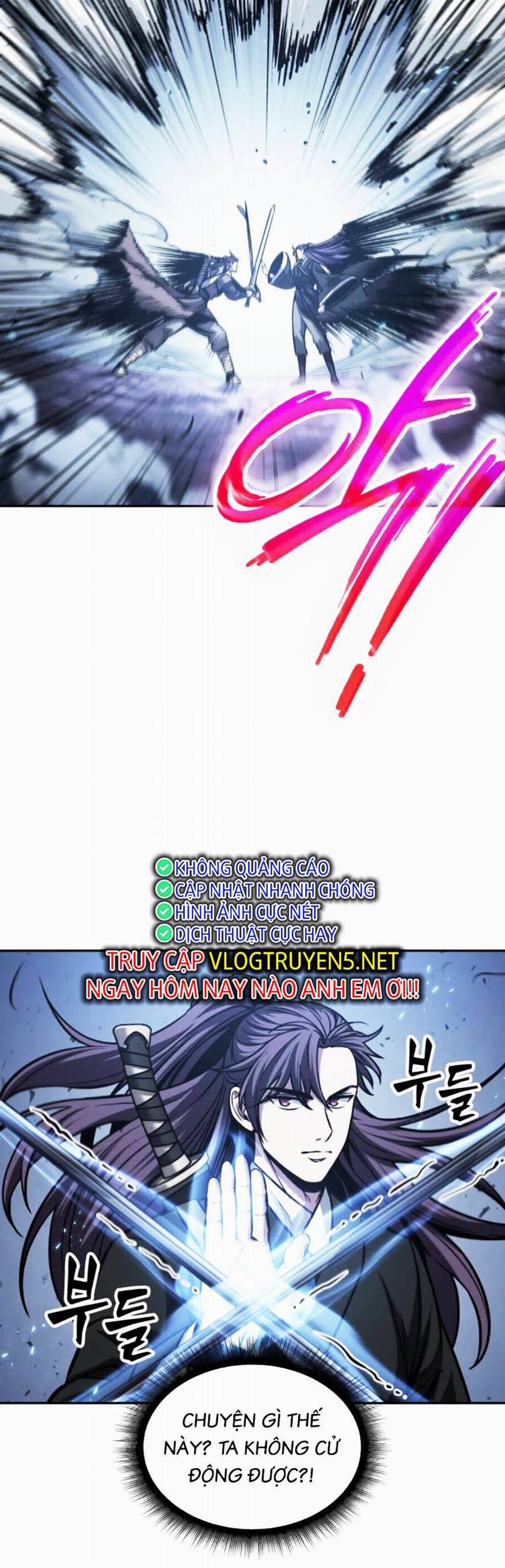 Ngã Lão Ma Thần 167 trang 20