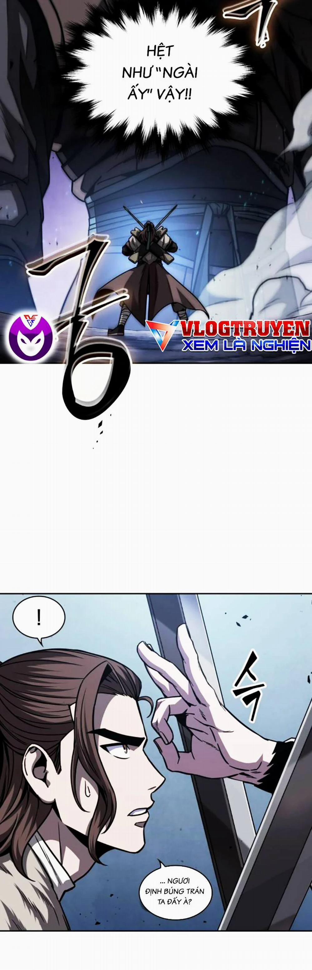 Ngã Lão Ma Thần 167 trang 22