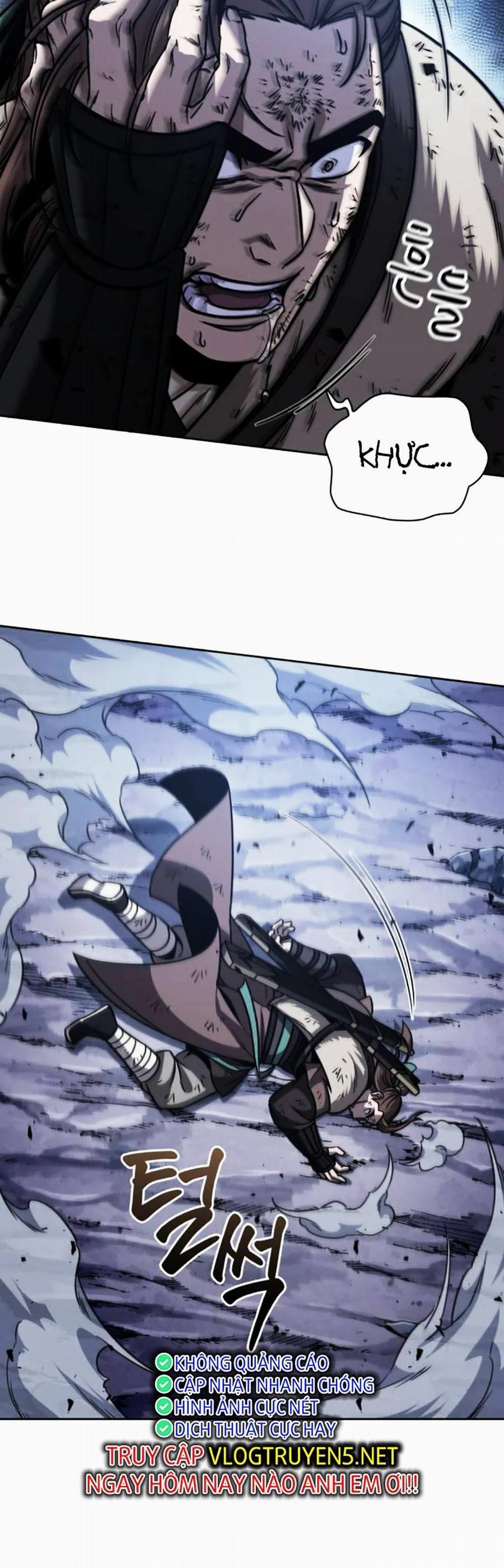 Ngã Lão Ma Thần 167 trang 26