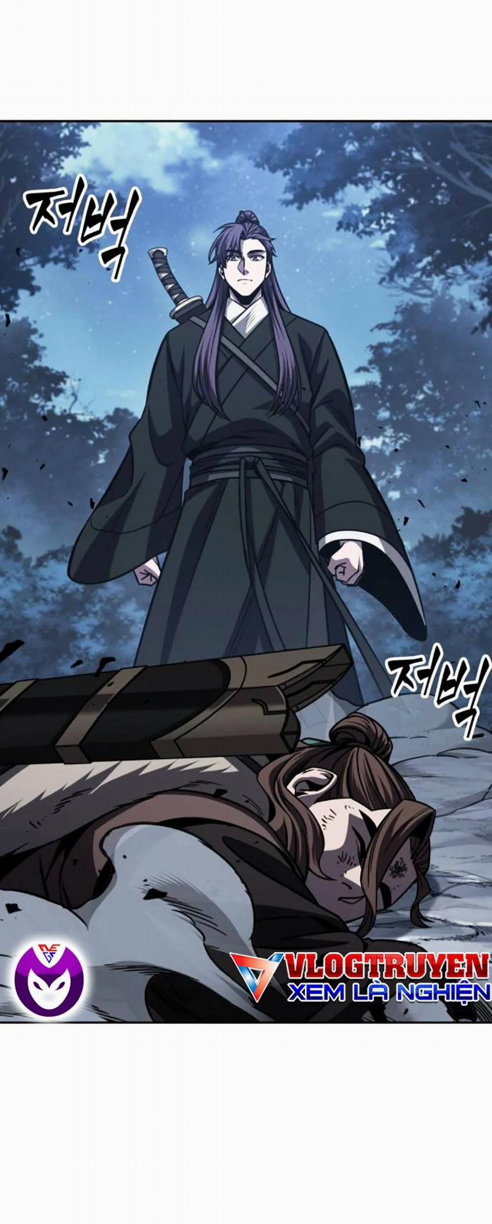 Ngã Lão Ma Thần 167 trang 27