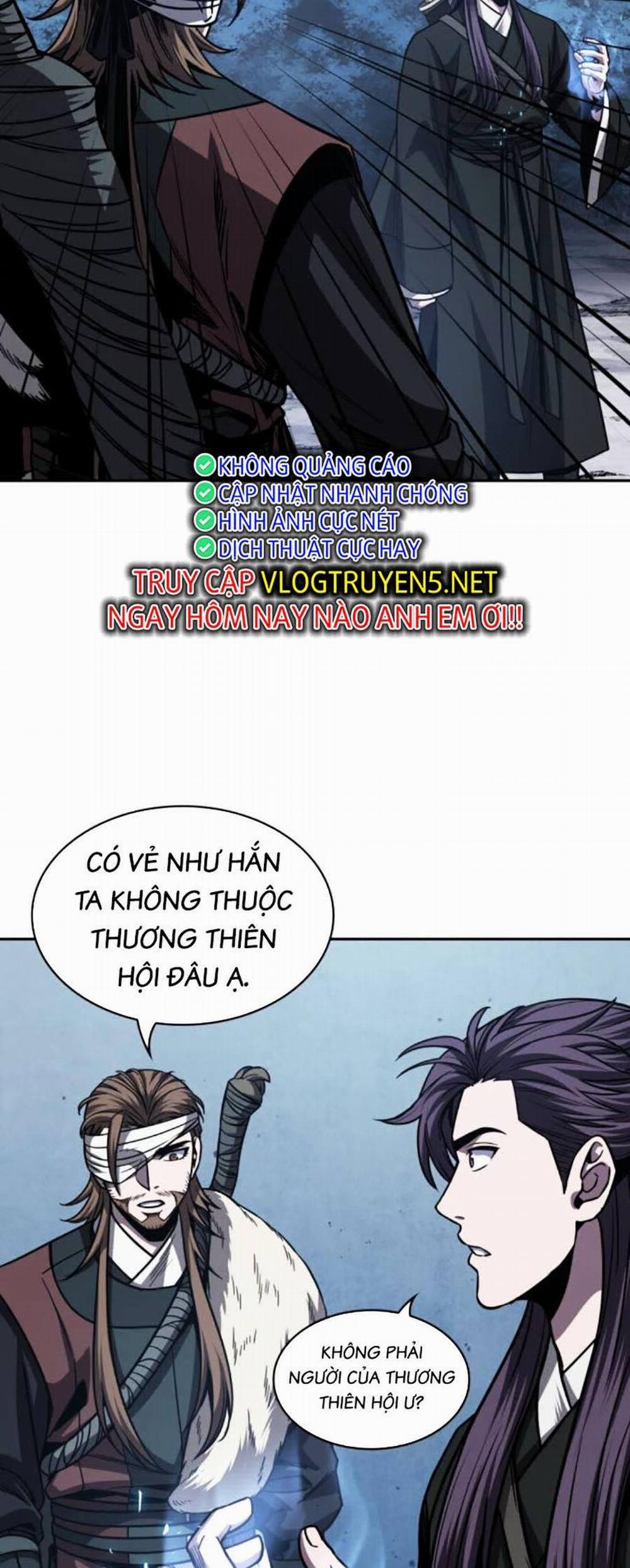 Ngã Lão Ma Thần 167 trang 29