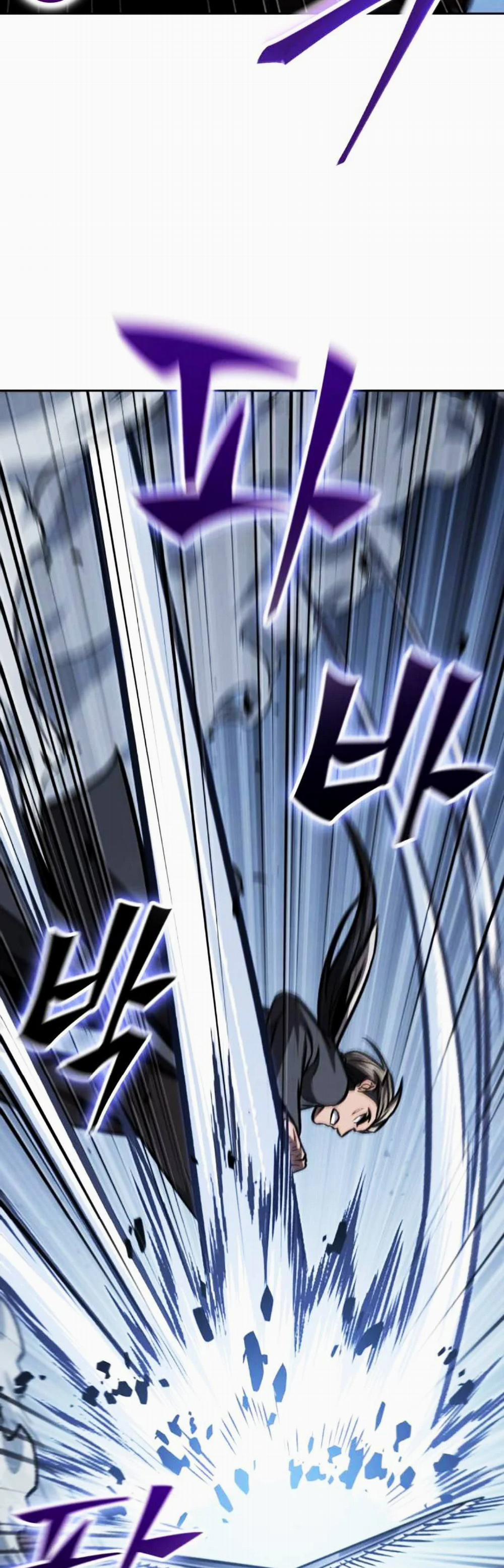 Ngã Lão Ma Thần 167 trang 3