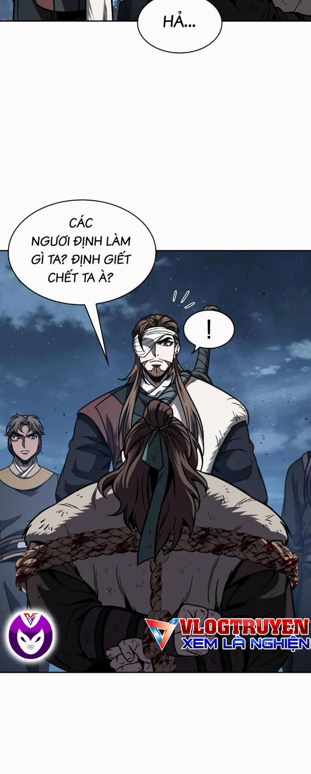 Ngã Lão Ma Thần 167 trang 38