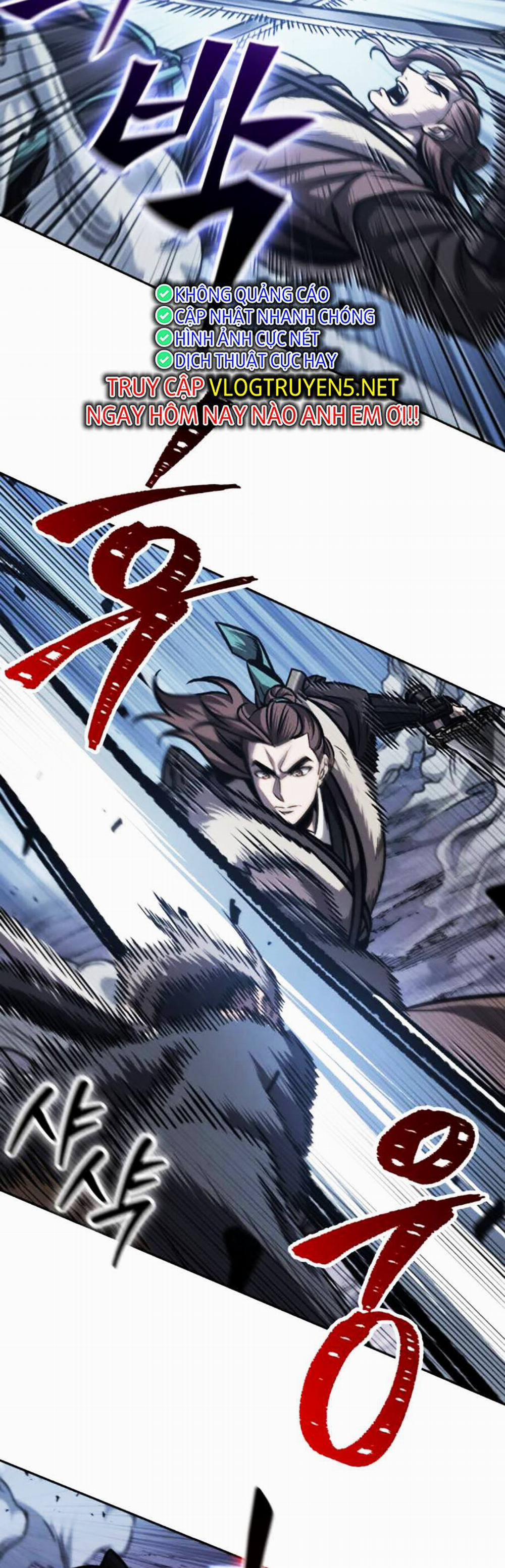 Ngã Lão Ma Thần 167 trang 4