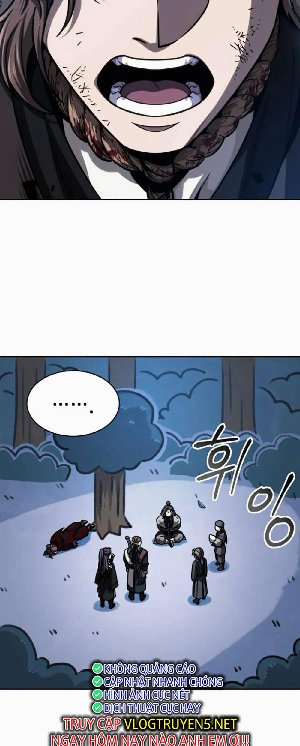 Ngã Lão Ma Thần 167 trang 40