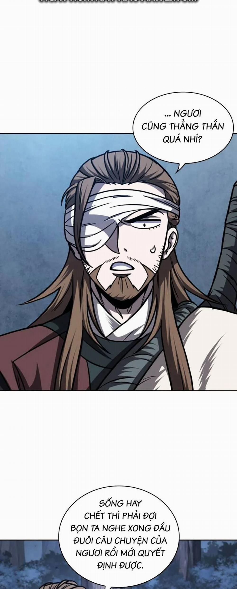 Ngã Lão Ma Thần 167 trang 41