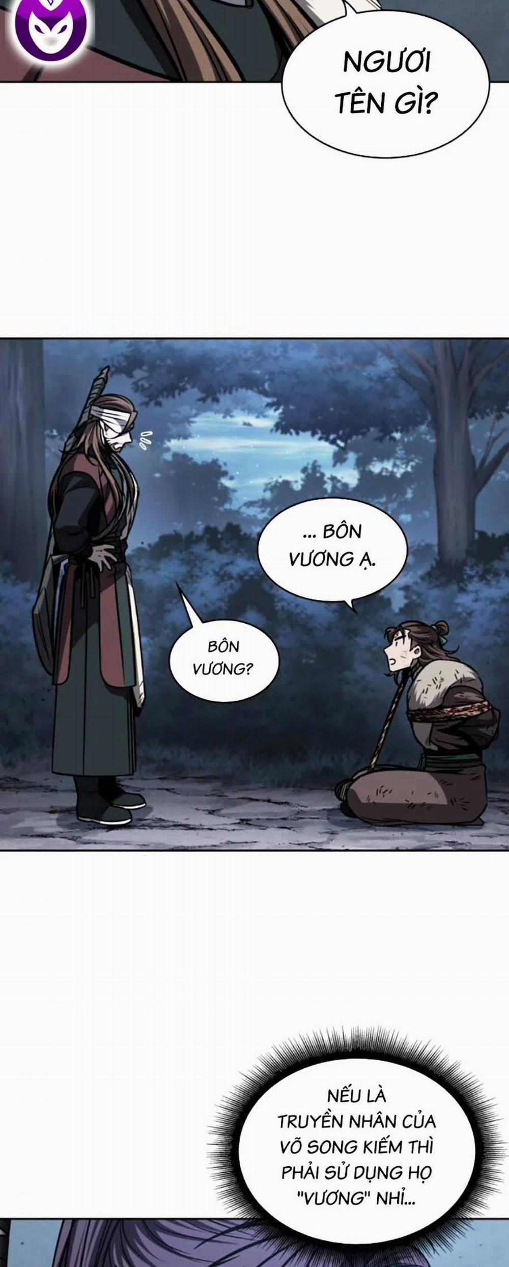 Ngã Lão Ma Thần 167 trang 43