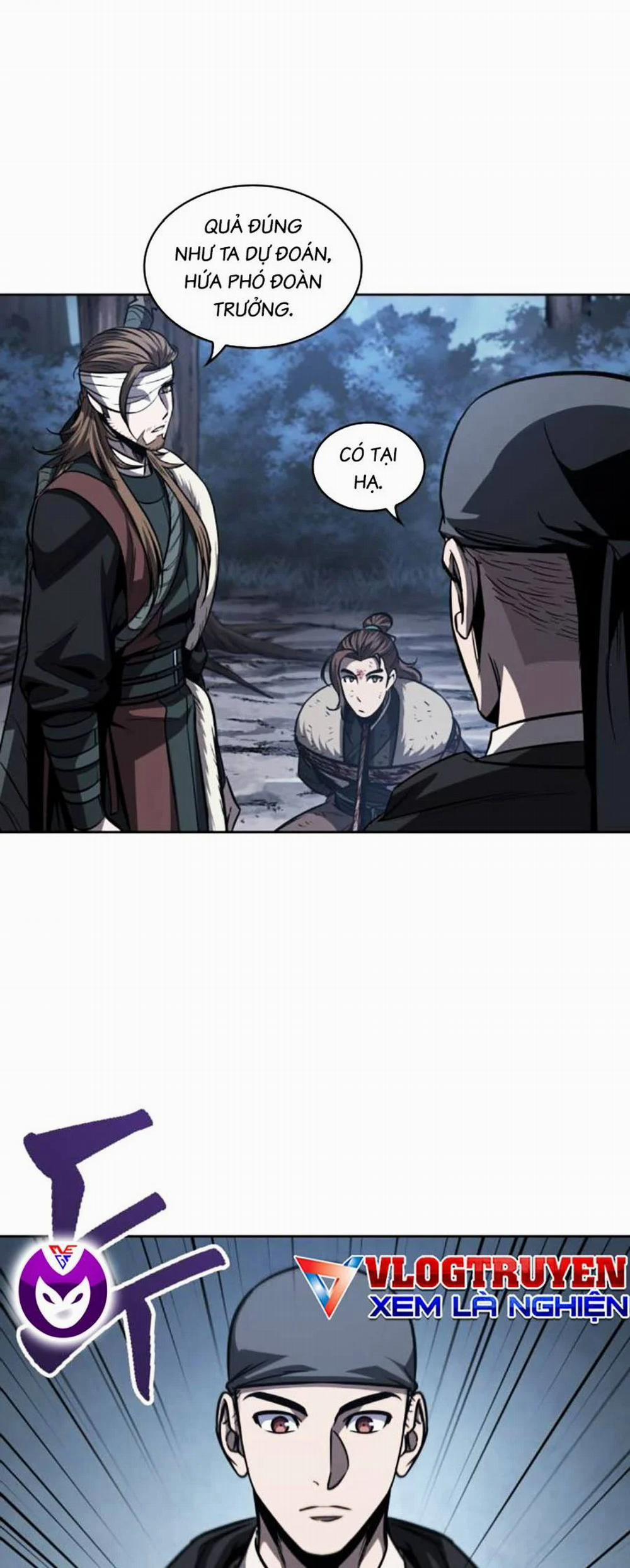 Ngã Lão Ma Thần 167 trang 46