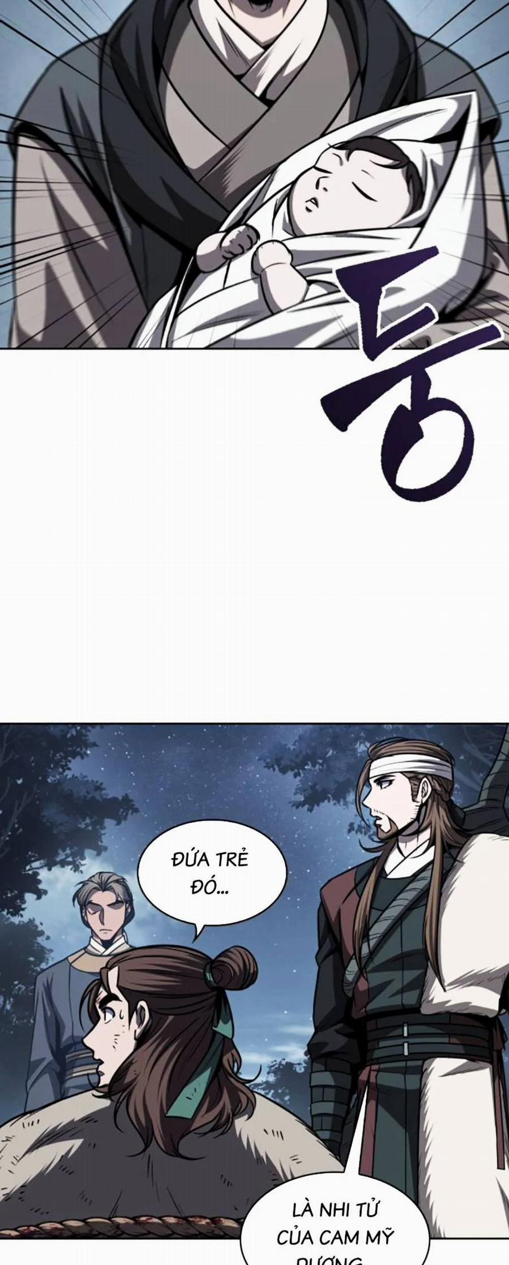 Ngã Lão Ma Thần 167 trang 47