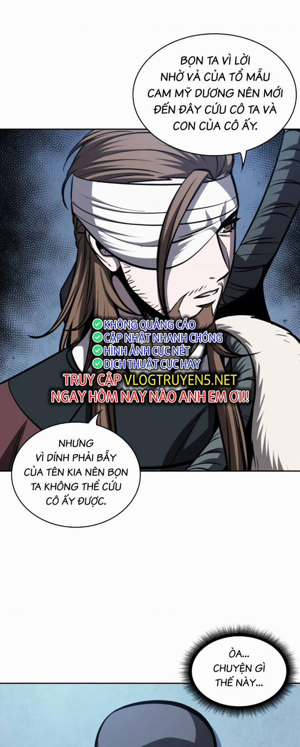 Ngã Lão Ma Thần 167 trang 49