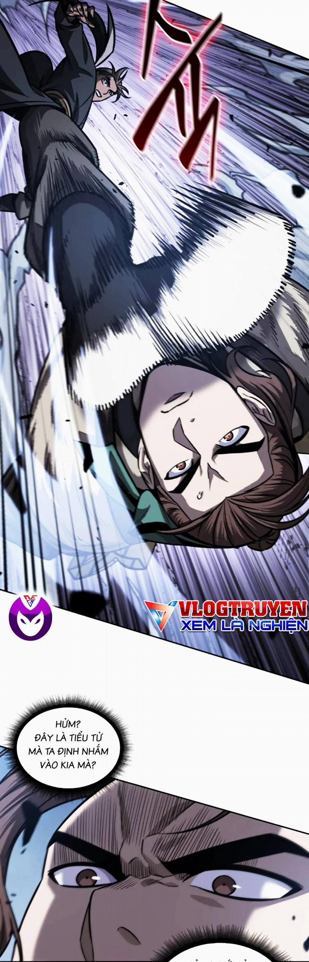 Ngã Lão Ma Thần 167 trang 5