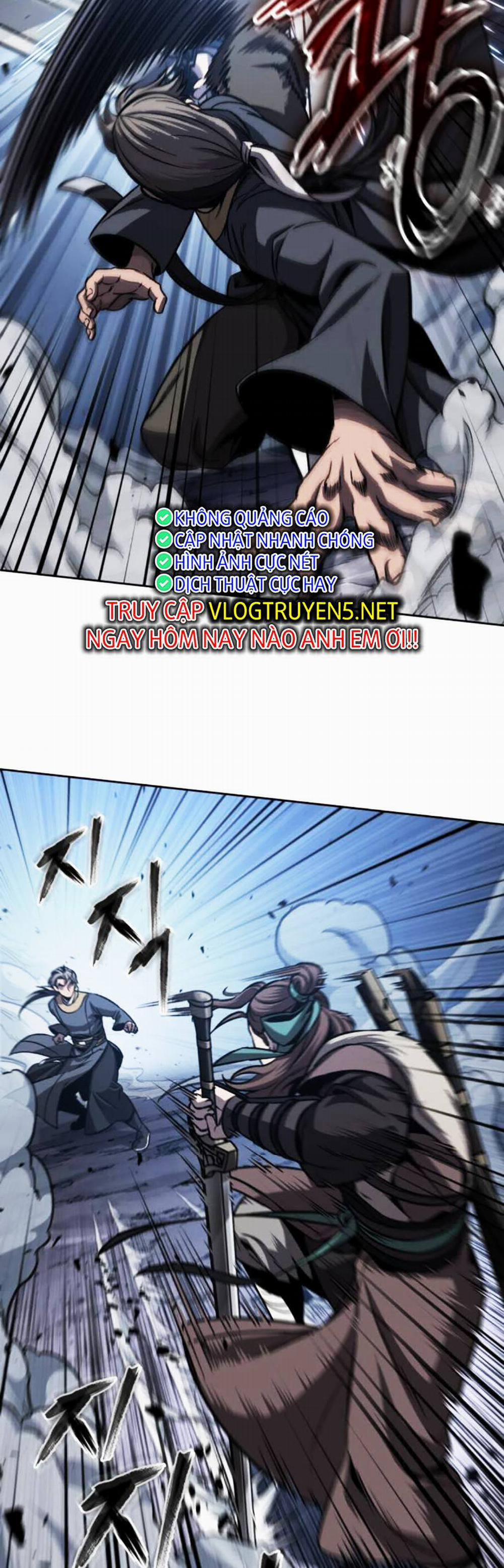 Ngã Lão Ma Thần 167 trang 7