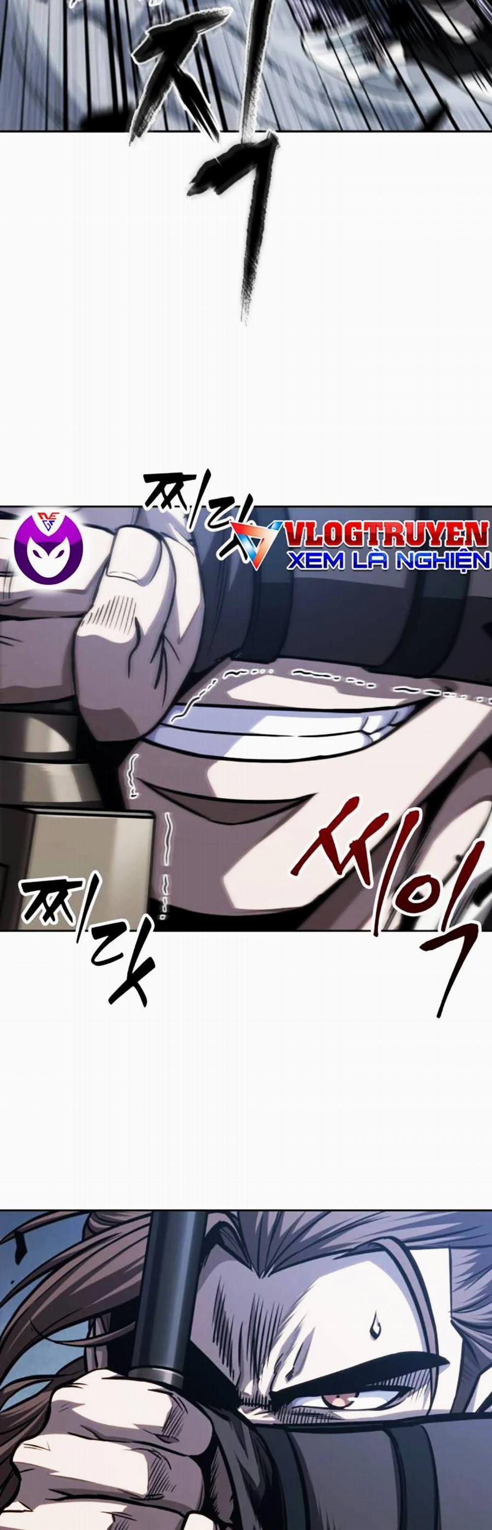 Ngã Lão Ma Thần 167 trang 8