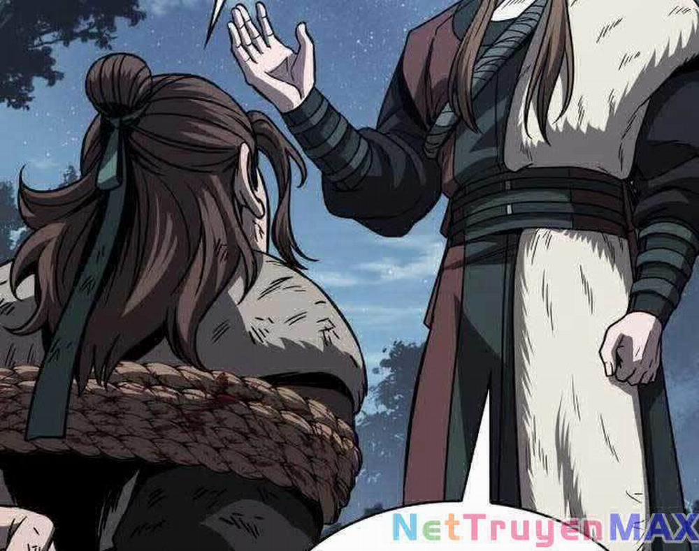 Ngã Lão Ma Thần 168 trang 1