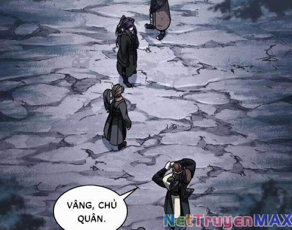 Ngã Lão Ma Thần 168 trang 121