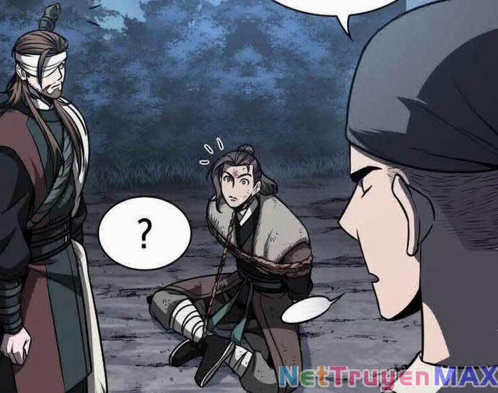 Ngã Lão Ma Thần 168 trang 15