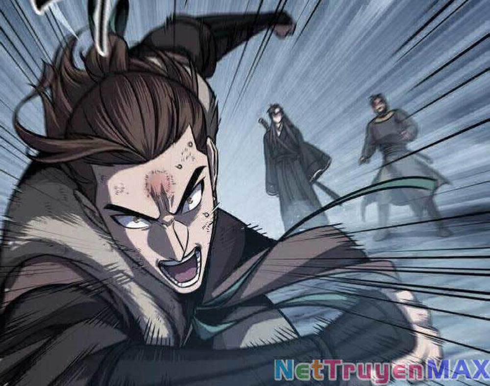 Ngã Lão Ma Thần 168 trang 160