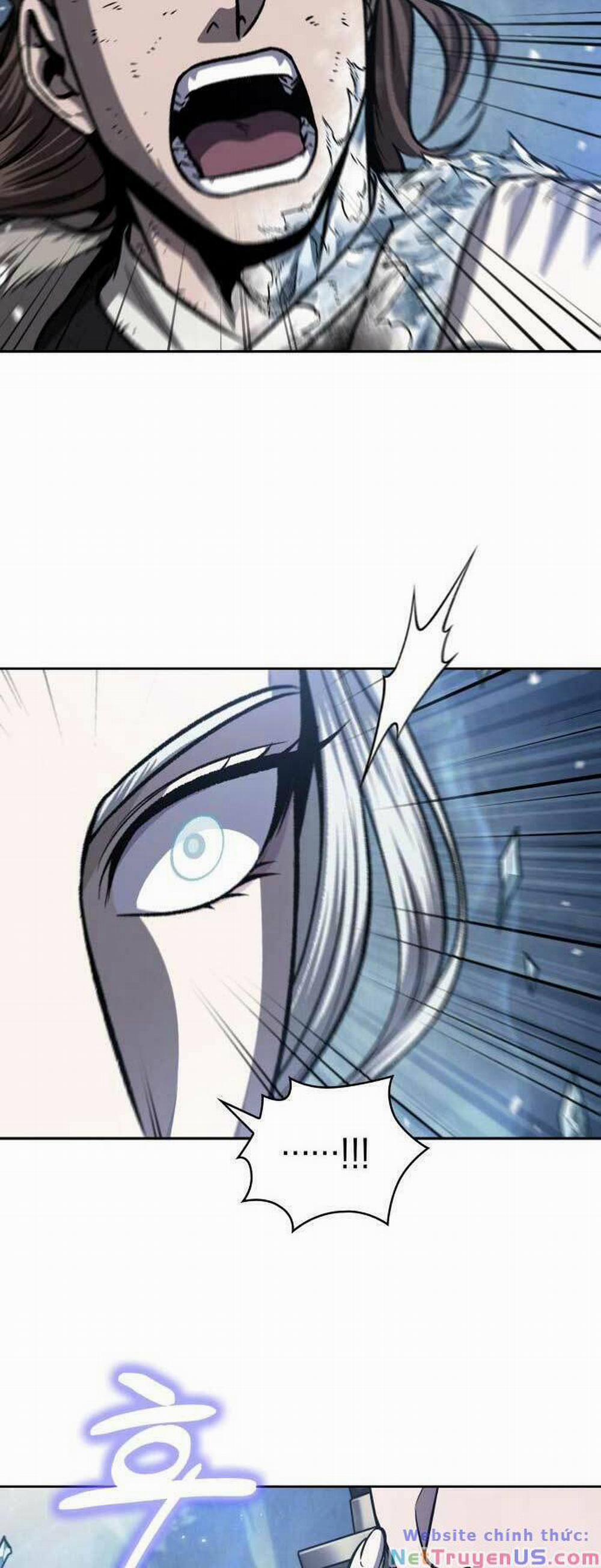 Ngã Lão Ma Thần 169 trang 11