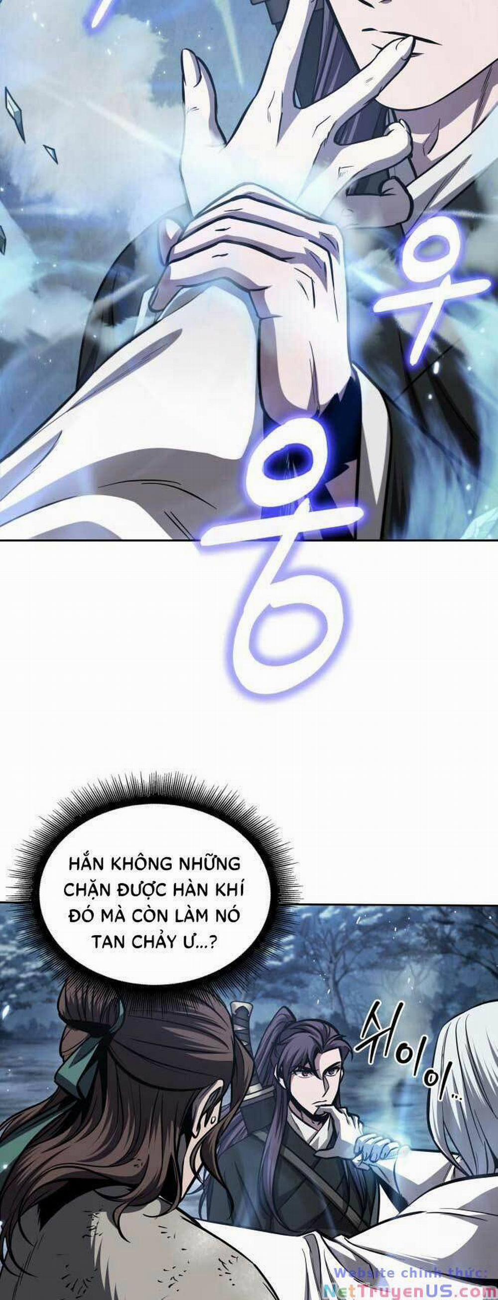 Ngã Lão Ma Thần 169 trang 12