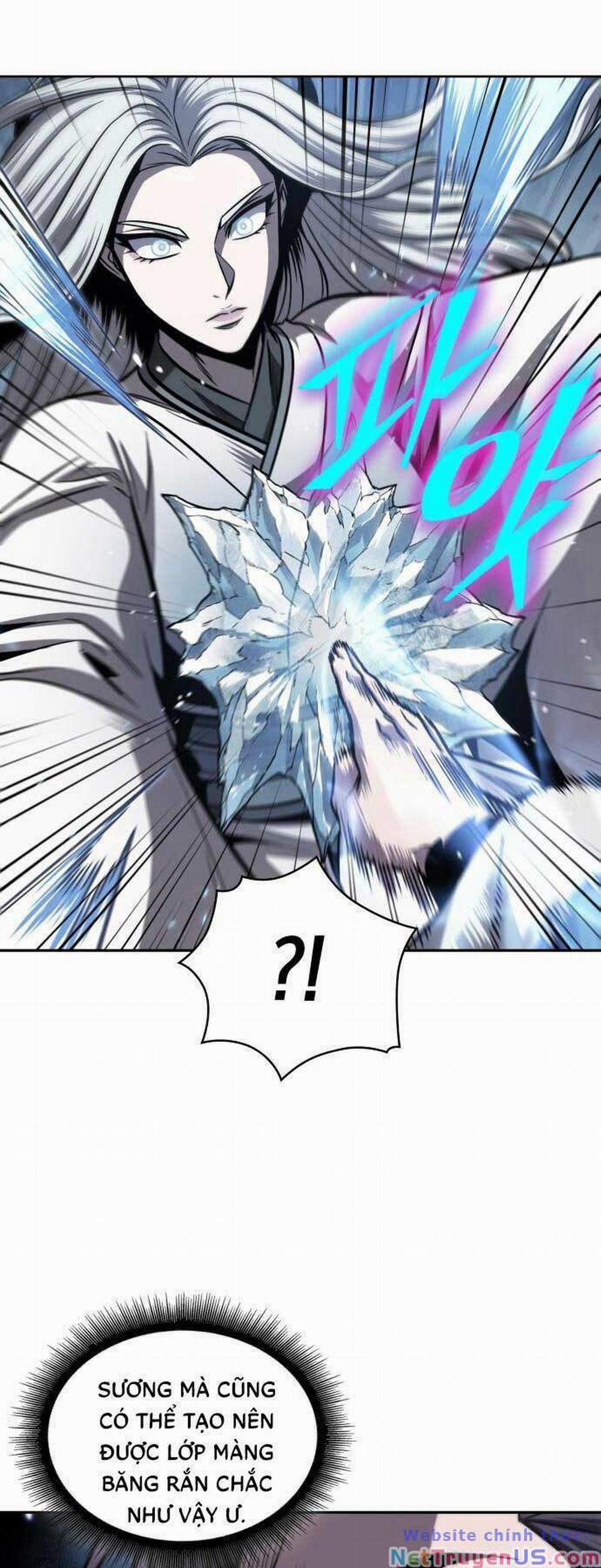 Ngã Lão Ma Thần 169 trang 14