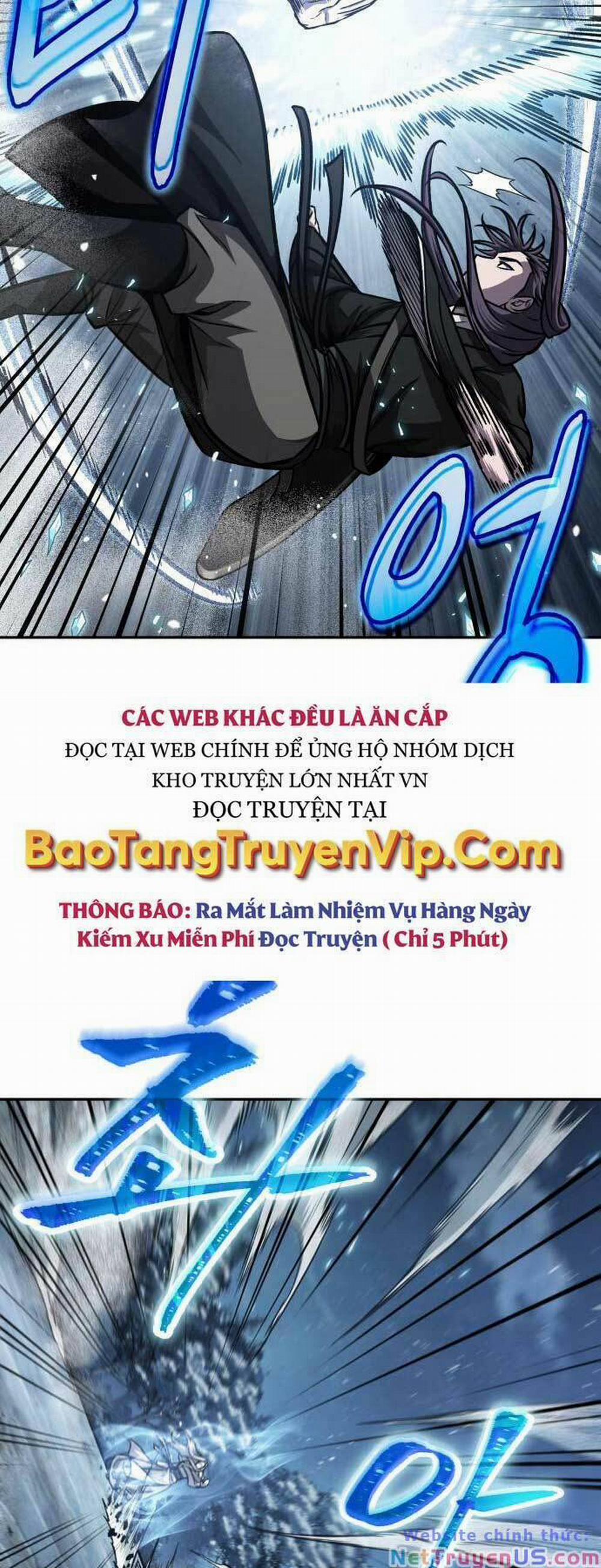 Ngã Lão Ma Thần 169 trang 17