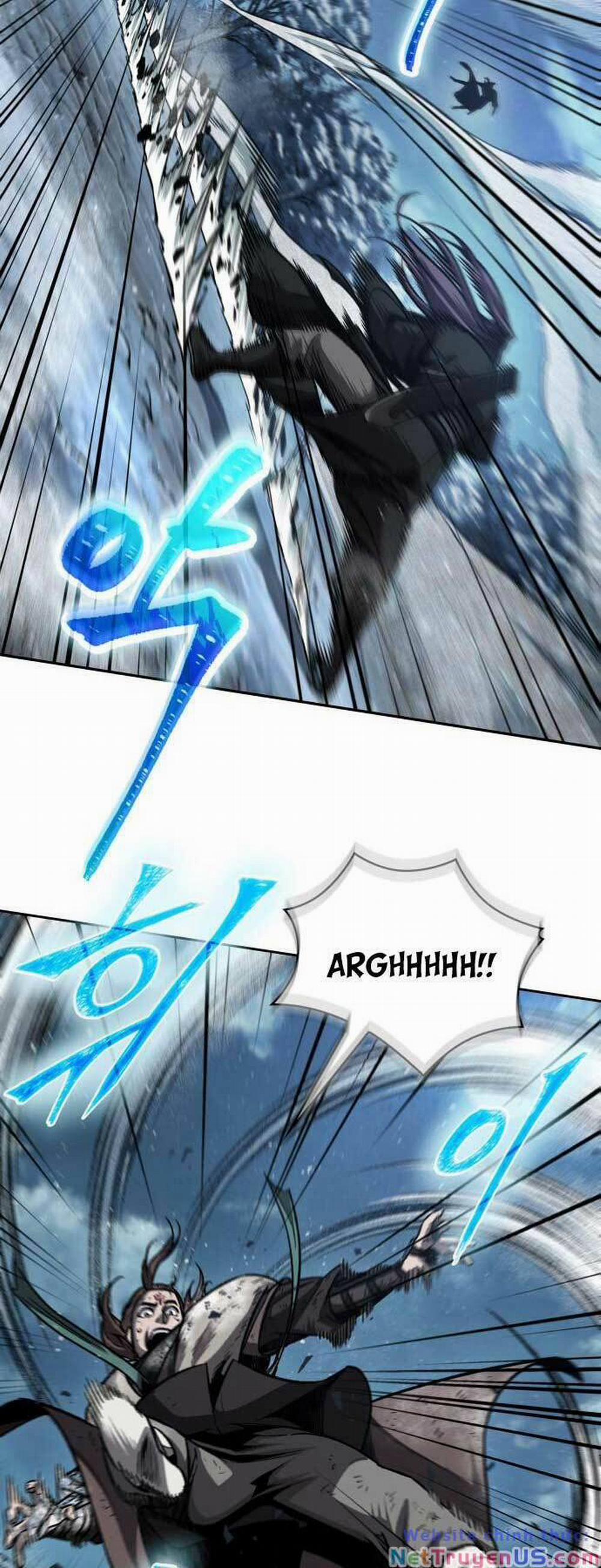 Ngã Lão Ma Thần 169 trang 18