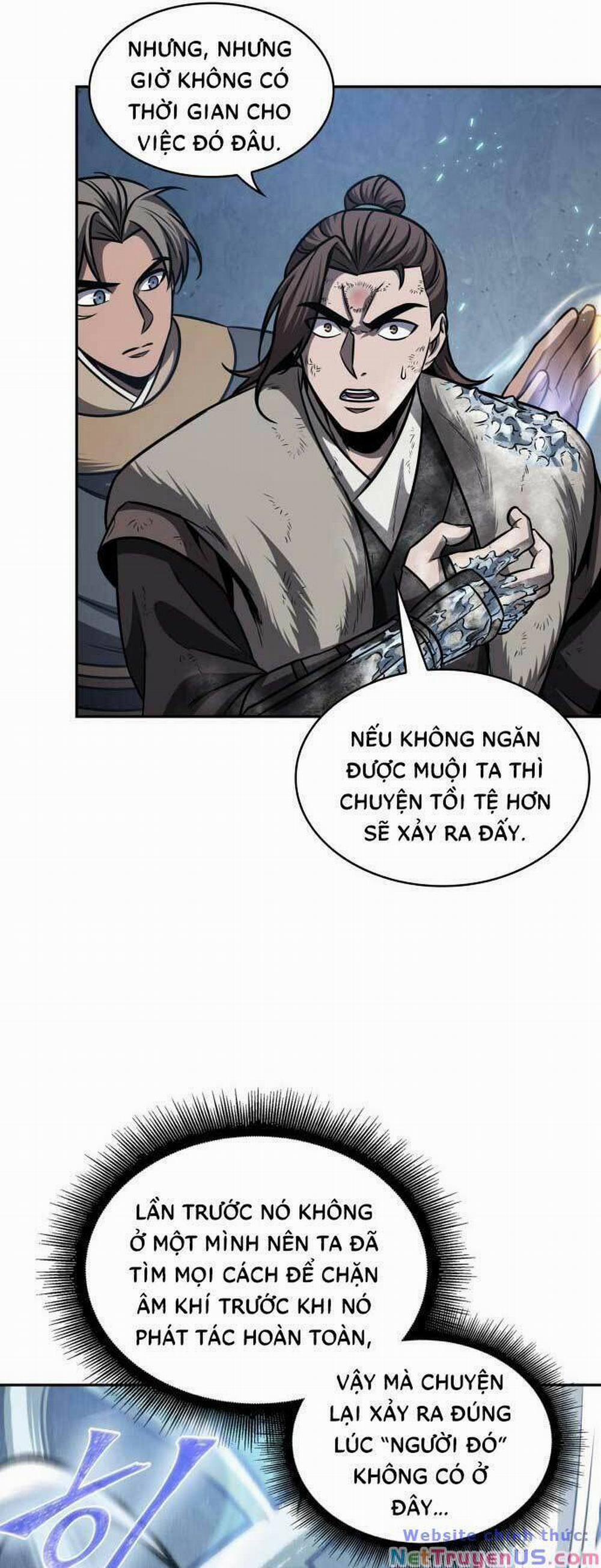 Ngã Lão Ma Thần 169 trang 25