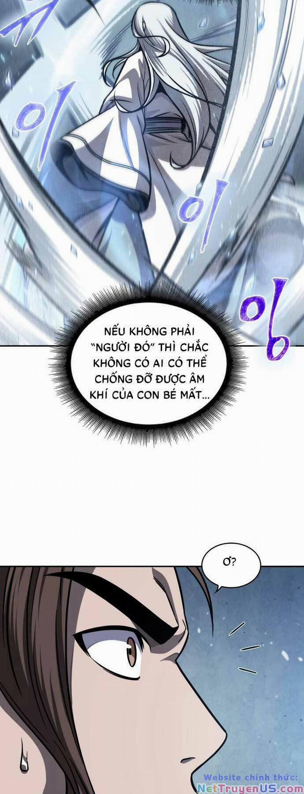 Ngã Lão Ma Thần 169 trang 26