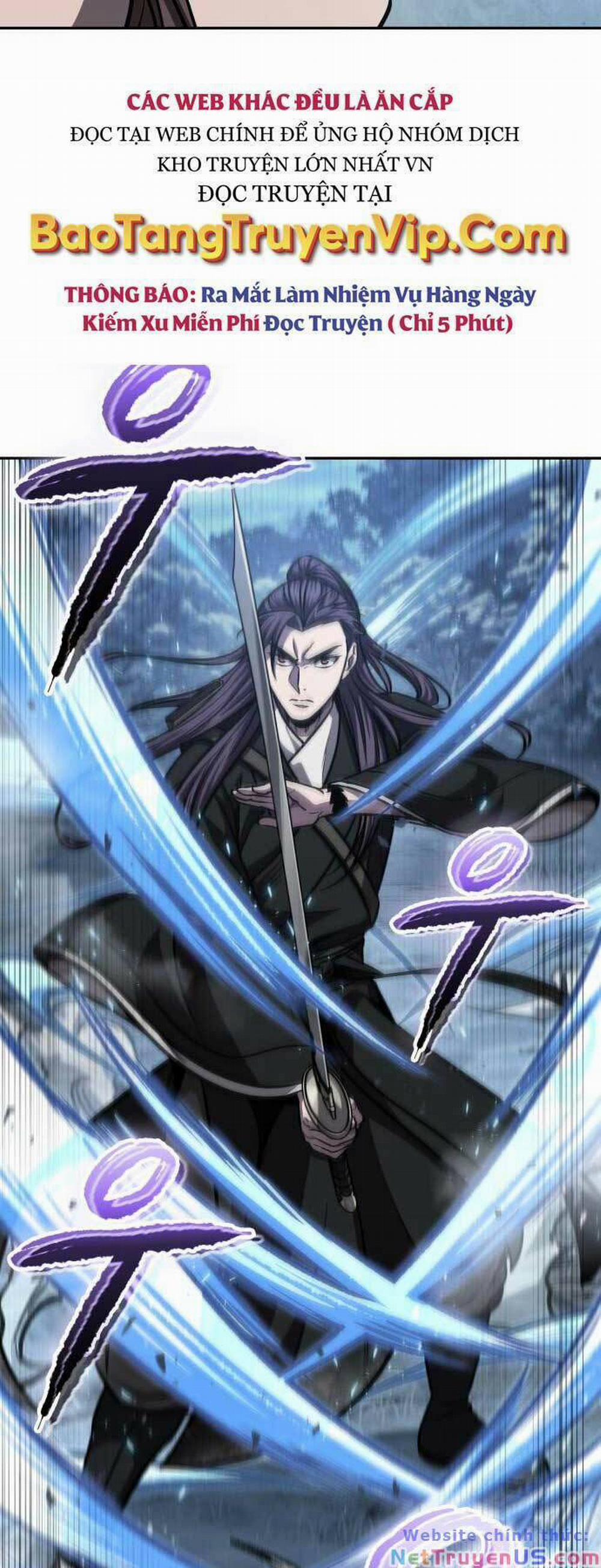 Ngã Lão Ma Thần 169 trang 27