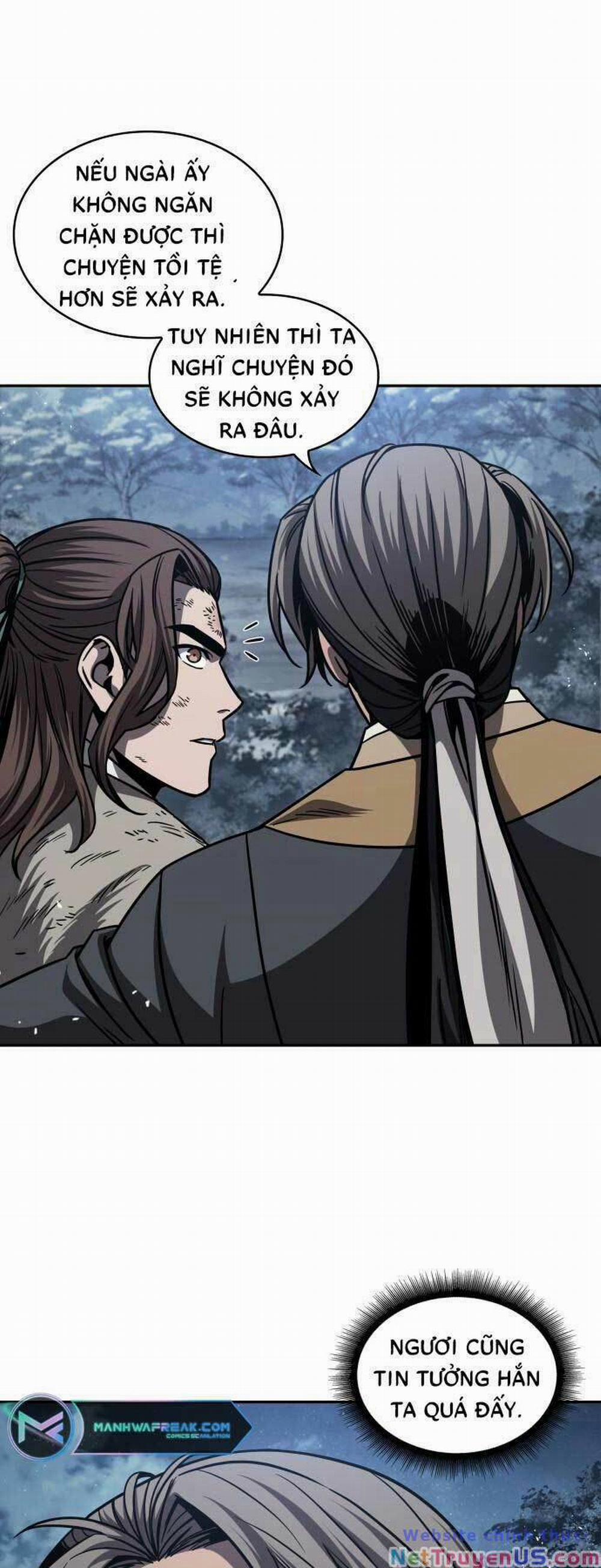 Ngã Lão Ma Thần 169 trang 29